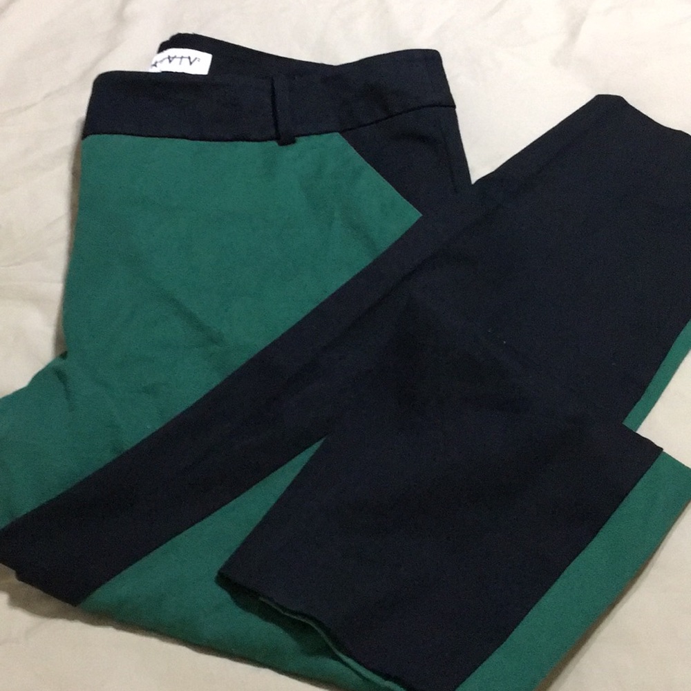 Ladies pants